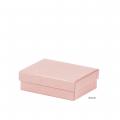 [13401453587] Geschenkschachtel 96x128x40mm Powder